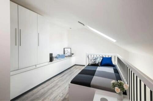 Foto - 1 Zimmer Etagenwohnung in Dresden