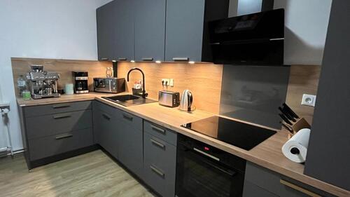 Foto - TOP-ZUSTAND: Sehr schicke 4 Zimmer Wohnung zentral in Alt-Laatzen