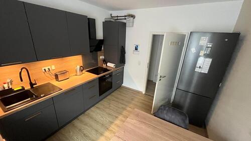 Foto - 4 Zimmer Etagenwohnung zur Miete in Laatzen