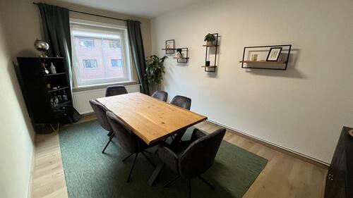 Foto - 4 Zimmer Etagenwohnung in Laatzen