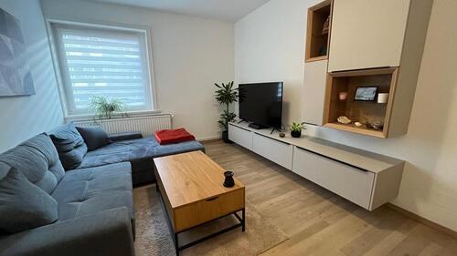 Foto - Etagenwohnung in Laatzen zur Miete