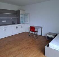 1-Zimmer-Wohnung im Studentenwohnheim - Casa Campus Bayreuth