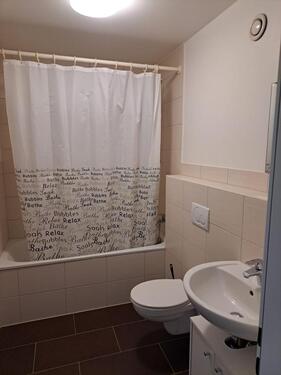 Foto - 1 Zimmer Etagenwohnung zur Miete in Bayreuth