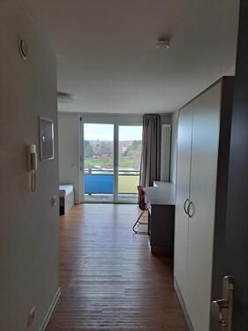 Foto - 1 Zimmer Etagenwohnung in Bayreuth