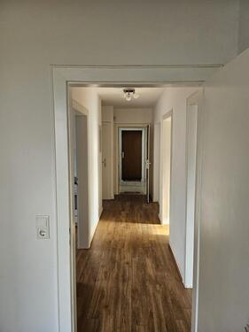 Foto - Schön geschnittene EG Wohnung in Duisburg Homberg