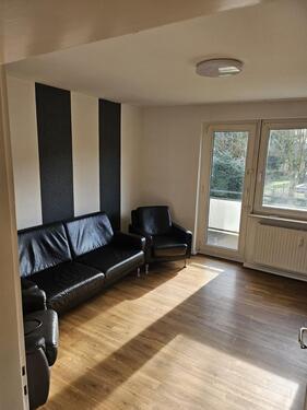 Foto - 3 Zimmer Erdgeschoßwohnung zur Miete in Duisburg