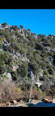 Foto - Antalya:Exklusive Wohnung 75qm auf 2 Etagen