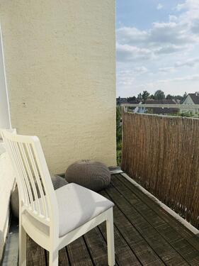 Foto - Etagenwohnung in Leipzig zur Miete