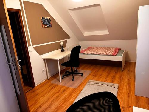 Foto - WG Zimmer in Berlin - 450,00&nbsp;EUR Kaltmiete, ca.&nbsp; 18,00&nbsp;m&sup2;