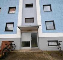 Möblierte 1-Zimmer-Wohnung (41 m2) - Rötgesbüttel