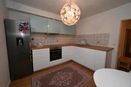 Foto - 1 Zimmer Hochparterre in Rötgesbüttel