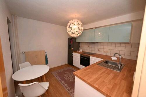 Foto - Hochparterre in Rötgesbüttel zur Miete