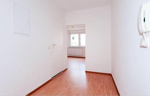 Foto - 3 Zimmer Etagenwohnung in Senftenberg