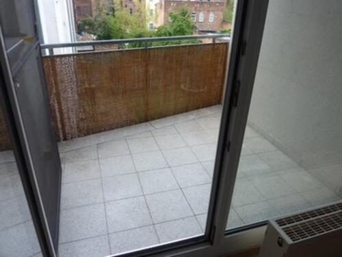 Foto - 2 Zimmer Etagenwohnung zur Miete in Weißenfels