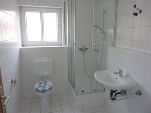 Foto - Etagenwohnung in Weißenfels zur Miete