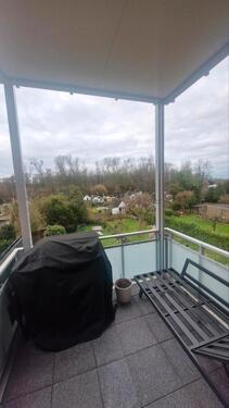 Foto - 3 Zimmer Etagenwohnung in Duisburg