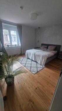 Foto - Etagenwohnung in Duisburg zur Miete