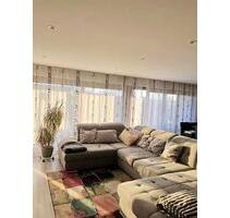 Familien-Traum gepflegte helle DHH mit Garten Garage 2 Balkone - Nürtingen