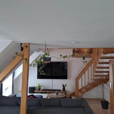Foto - 3 Zimmer Maisonette Wohnung - 1.010,00&nbsp;EUR Kaltmiete, ca.&nbsp; 93,00&nbsp;m&sup2;