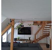 3 Zimmer Maisonette Wohnung - 1.010,00&nbsp;EUR Kaltmiete, ca.&nbsp; 93,00&nbsp;m&sup2; in Ottobeuren (PLZ: 87724)