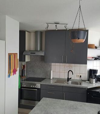 Foto - Maisonettenwohnung in Ottobeuren zur Miete