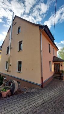 Foto - 9 Zimmer Einfamilienhaus zum Kaufen in Gersdorf