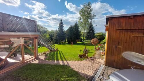 Foto - 9 Zimmer Einfamilienhaus in Gersdorf