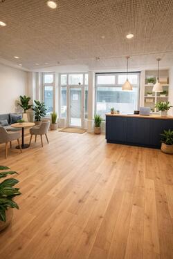 Foto - Attraktive Gewerbefläche in direkter Lage gegenüber dem Weißensee – sofort verfügbar