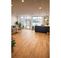 Attraktive Gewerbefläche in direkter Lage gegenüber dem Weißensee – sofort verfügbar - Berlin Pankow