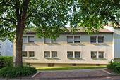 Foto - Erdgeschoßwohnung in Essen zur Miete