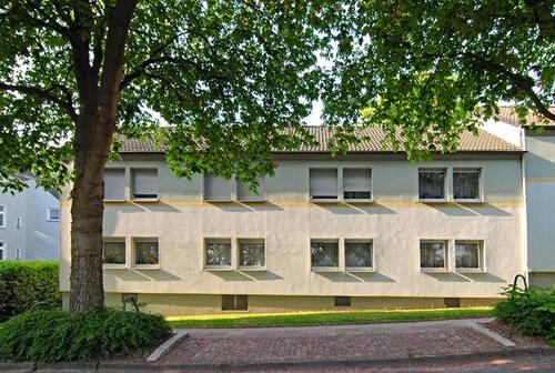 Foto - Erdgeschoßwohnung in Essen zur Miete