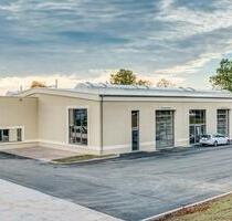 Neuwertige Moderne Gewerbeeinheit in Eisenach - provisionsfrei!