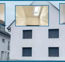 Erstbezug nach Kernsanierung. Mehrfamilienhaus zur Miete - Bochum Höntrop