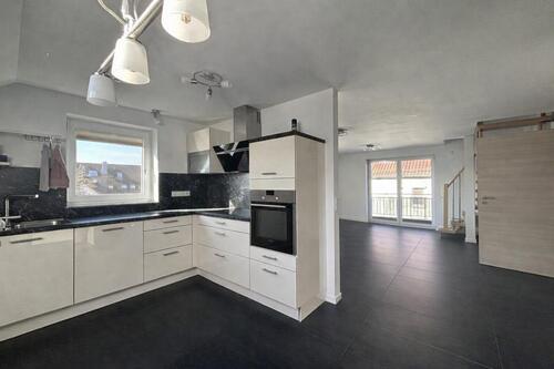 Foto - 4.5 Zimmer Maisonettenwohnung zur Miete in Heilbronn