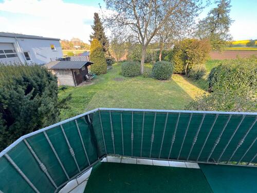 Foto - 5 Zimmer Etagenwohnung in Mendig