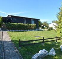 Ferienhaus am Stausee Kelbra, Kyffhäuser, Südharz, Hund - Kelbra (Kyffhäuser)