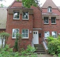 BITTE KEINE ANFRAGEN MEHR !!!!!schöne Maisonettewohnung auf zwei Etagen - Hamburg Wandsbek