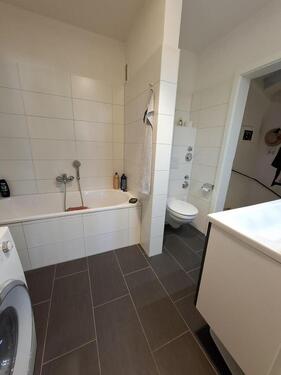 Foto - Maisonettenwohnung in Hamburg zur Miete