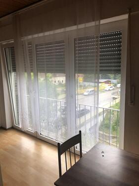 Foto - OB - Schwarze Heide: Kleines Dachgeschoss Apartment mit Emscherblick