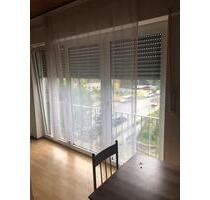 OB - Schwarze Heide: Kleines Dachgeschoss Apartment mit Emscherblick - Oberhausen Biefang