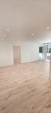 Foto - Frisch Sanierte 3-Zimmer Wohnung