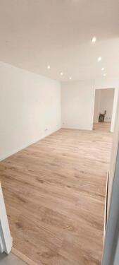 Foto - 3 Zimmer Erdgeschoßwohnung in Krefeld