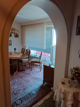 Foto - Etagenwohnung in Idar-Oberstein zum Kaufen