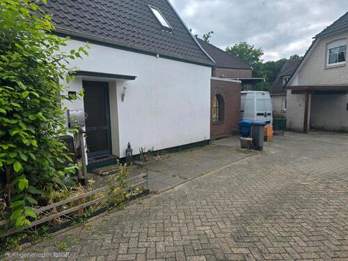 Foto - 4 Zimmer Doppelhaushälfte zum Kaufen in Oldenburg