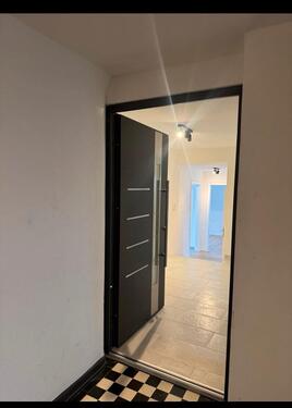 Foto - Eigentumswohnung Siegen Oberstadt saniert Einbauküche