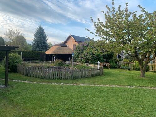 Foto - Doppelhaushälfte in Wittenburg zum Kaufen