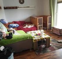 2 Zimmerwohnung mit Einbauküche und Balkon und mehr - Salzgitter Ortschaft Südost