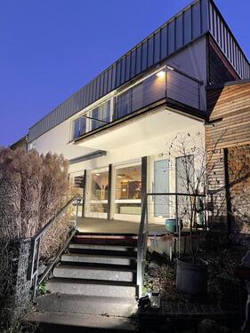 Foto - komplettes Haus TOP modern Parkstr. zu vermieten ! 3 12ZKB 2GWC