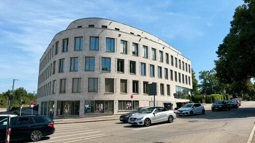 Foto - Möblierte Apartments in Bietigheim zu vermieten