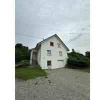 Häuschen auf dem Land - 1.000,00 EUR Kaltmiete, in Eberhardzell (PLZ: 88436)